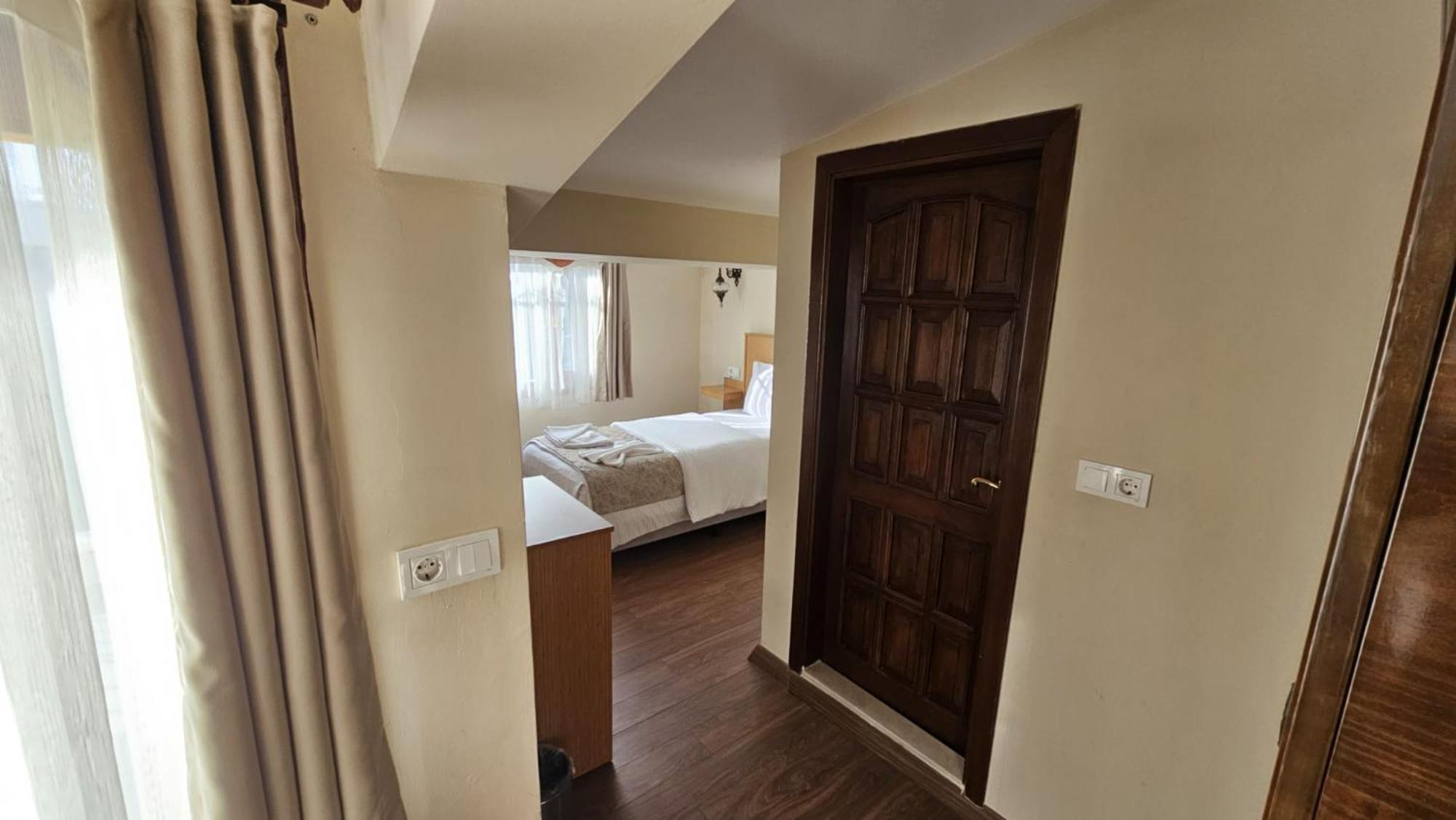 Ottoman Elegance Hotel — Photos 1